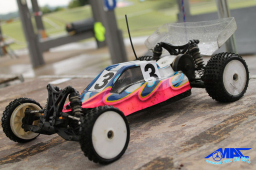 2013 ﻿﻿﻿﻿August Offroad 2WD DM